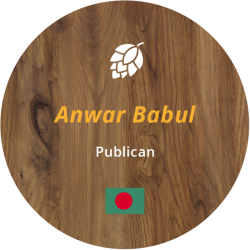 Anwar Babul