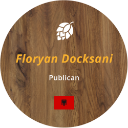 Florjan Docksani