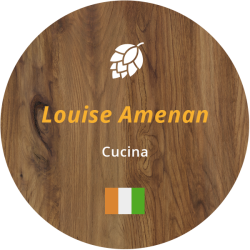 Louise Amenan