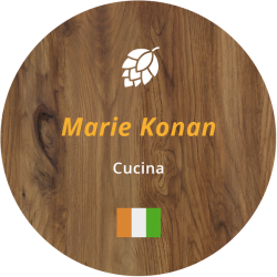Marie Konan