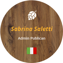 Sabrina Saletti