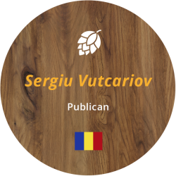 Sergiu Vutcariov
