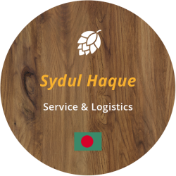 Sydul Haque